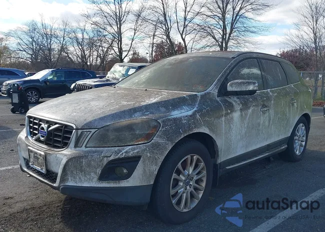 YV4992DZ7A2080269: 43709566