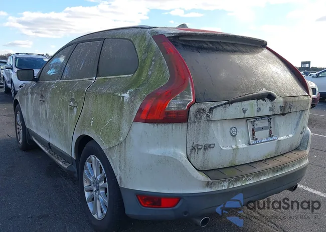 YV4992DZ7A2080269: 43709566