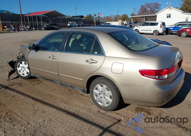 1HGCM56334A028697: 43709603