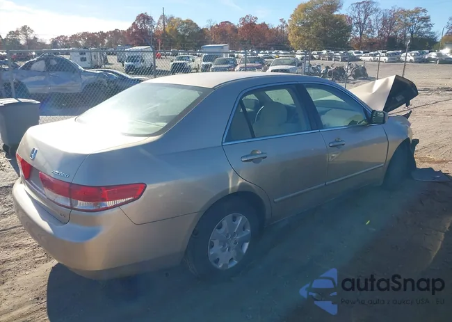 1HGCM56334A028697: 43709603