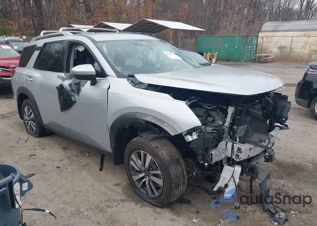 5N1DR3CC3NC270730: 43709620