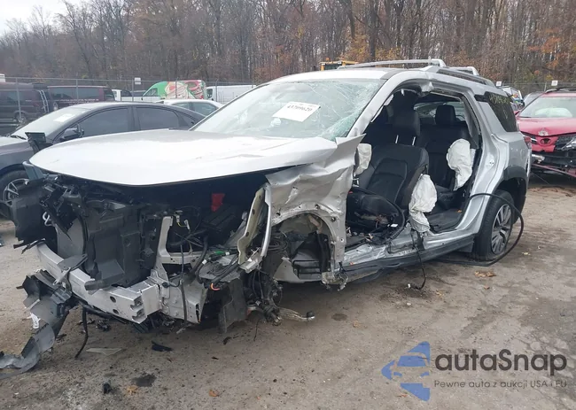 5N1DR3CC3NC270730: 43709620