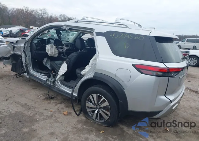 5N1DR3CC3NC270730: 43709620