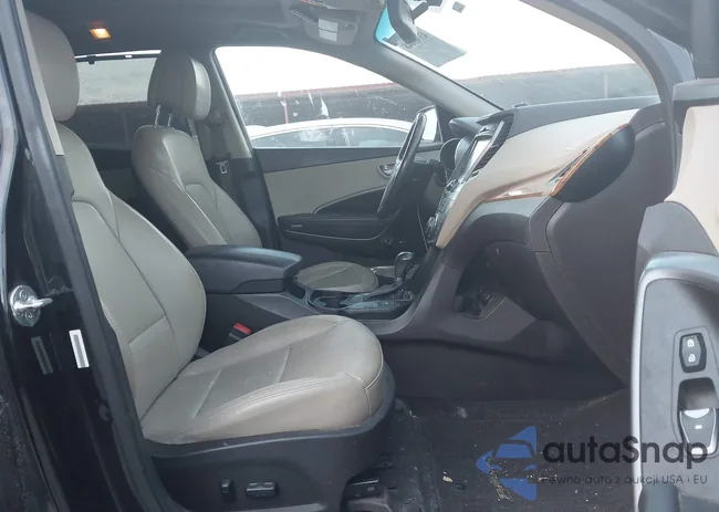 5XYZU3LB9EG226467: 43709648