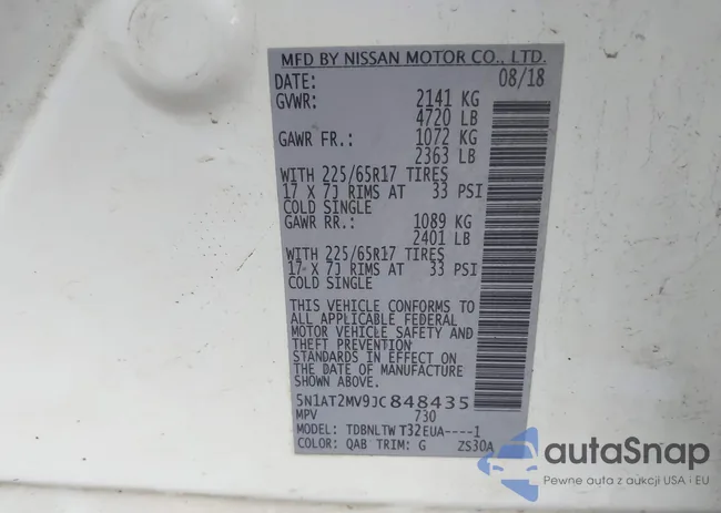 5N1AT2MV9JC848435: 43708691