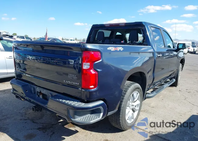 3GCUYBEF0KG297305: 43708693