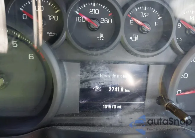 3GCUYBEF0KG297305: 43708693