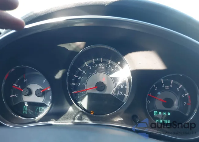 1C3BCBEB8CN126611: 43708723