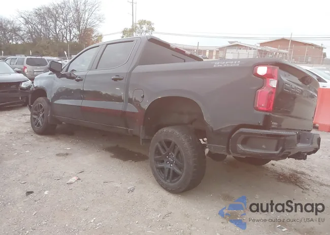 3GCUDFEL2PG240541: 43708730