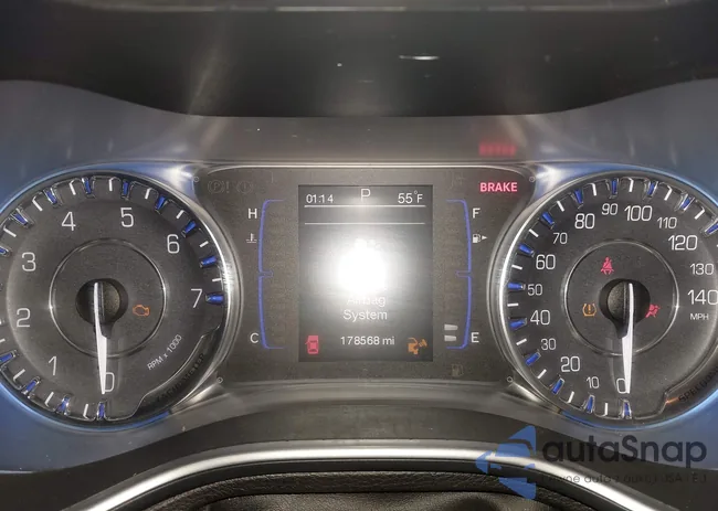 1C3CCCAB8FN713377: 43708735