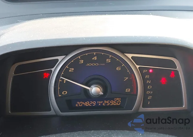 1HGFA16587L076026: 43708752