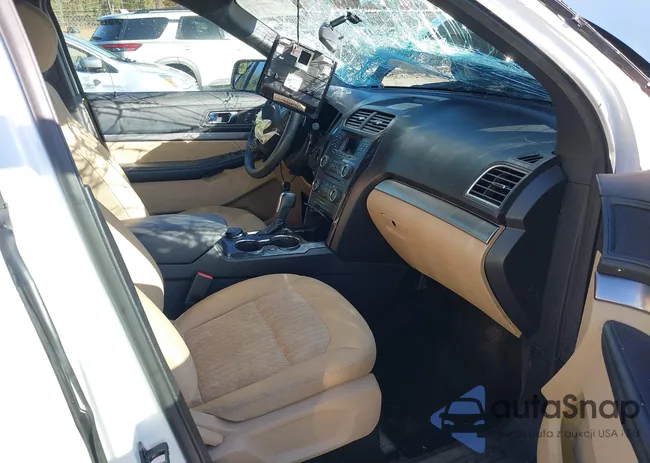 1FM5K8B84HGE18612: 43708762