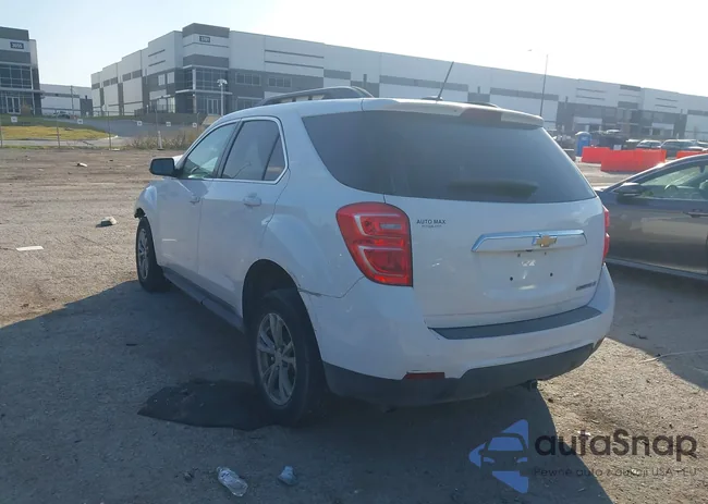 2GNALCEK8G6171403: 43708781