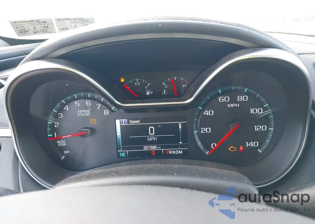 2G1105SA1G9194232: 43708850