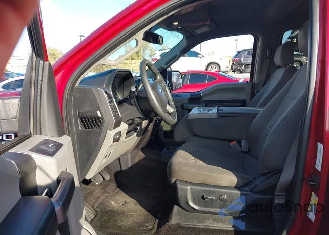 1FTEW1CP2HFC45863: 43708905