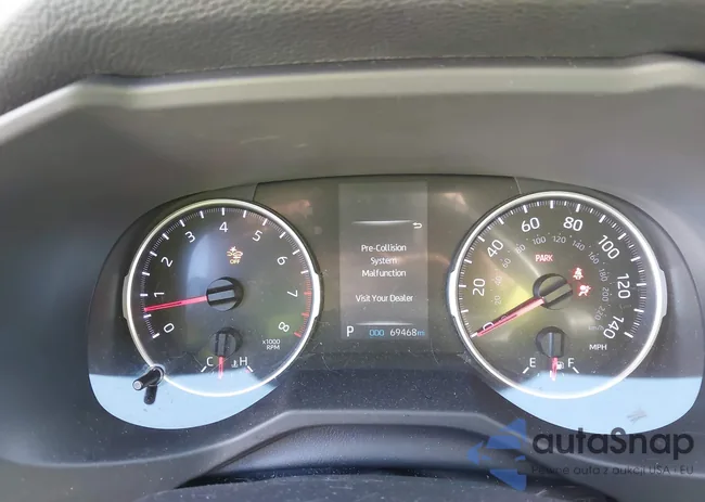 2T3H1RFV9KW005509: 43708924