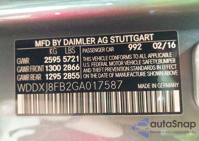 WDDXJ8FB2GA017587: 43708927