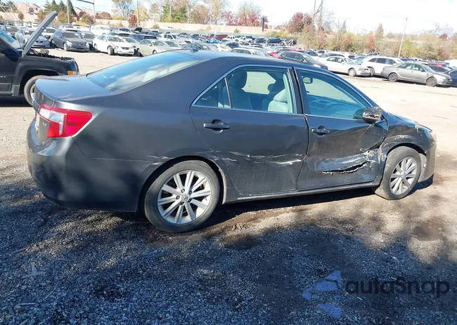 4T4BF1FKXDR301901: 43708986