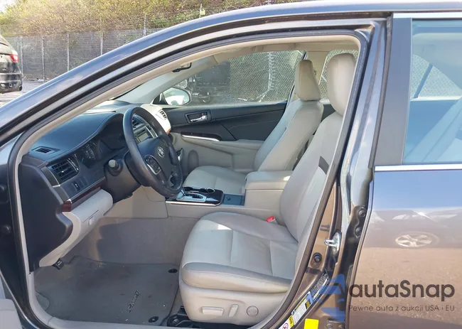 4T4BF1FKXDR301901: 43708986