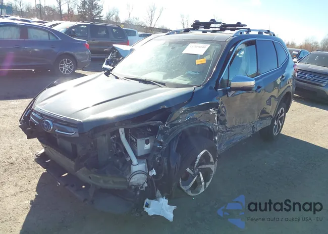 JF2SKARC3NH486111: 43709030