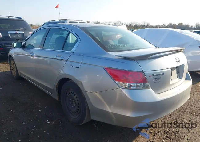 1HGCP2F37AA036917: 43709036