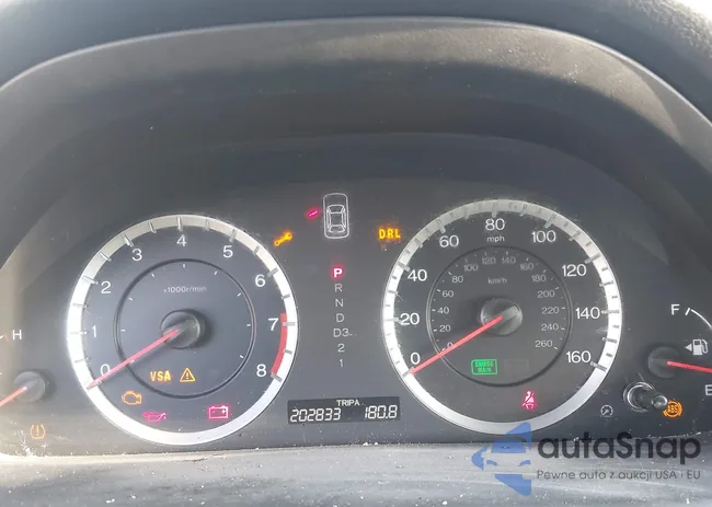 1HGCP2F37AA036917: 43709036