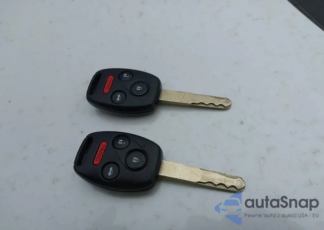 2HGFB2E50CH507115: 43709039