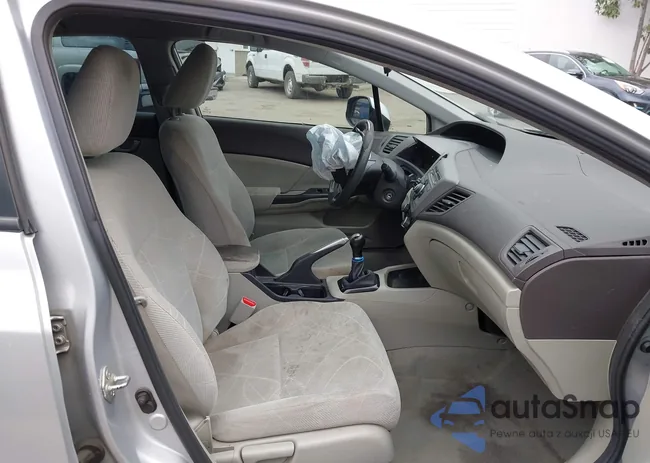 2HGFB2E50CH507115: 43709039