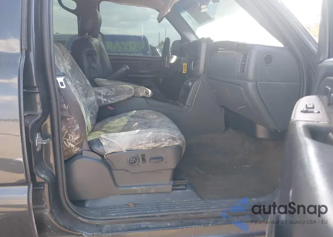 1GCHK23U84F204863: 43710052