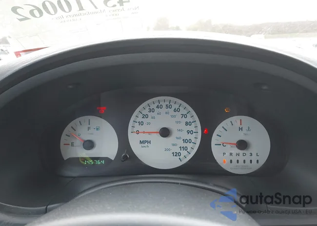 1D4GP25R96B668960: 43710062