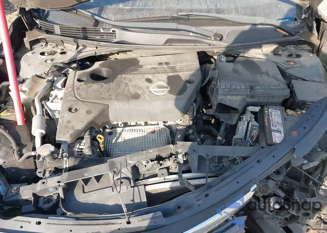 1N4AL3AP4FC193601: 43710077