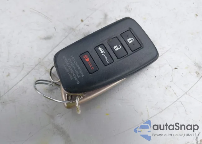 JTJSARDZ9L5007620: 43710091