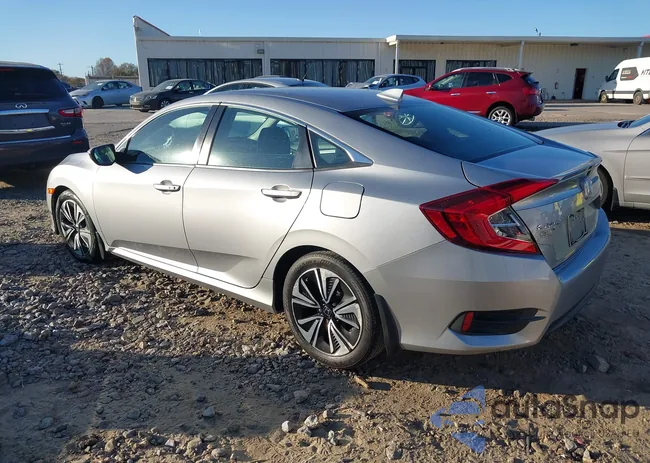 19XFC1F34GE017491: 43710112