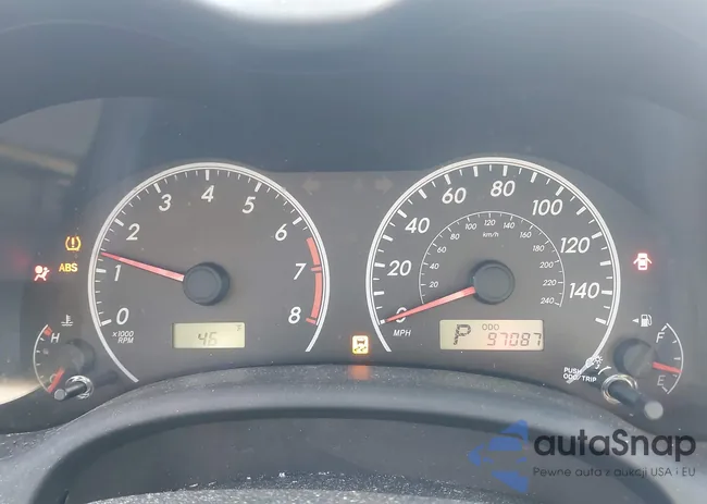 2T1BU4EE0DC105173: 43710124