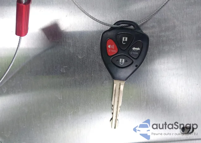 2T1BU4EE5CC811330: 43710125