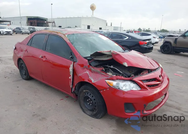 2T1BU4EE5CC811330: 43710125