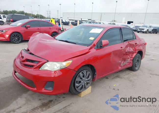 2T1BU4EE5CC811330: 43710125