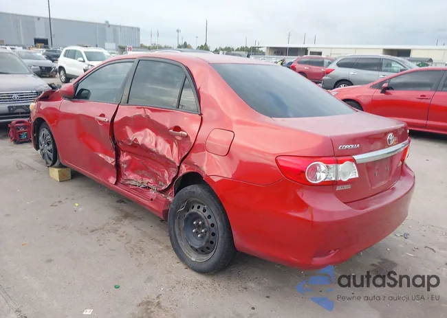 2T1BU4EE5CC811330: 43710125