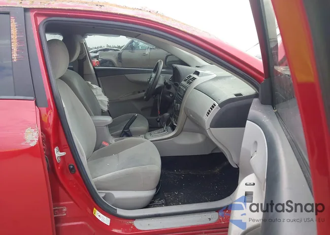 2T1BU4EE5CC811330: 43710125