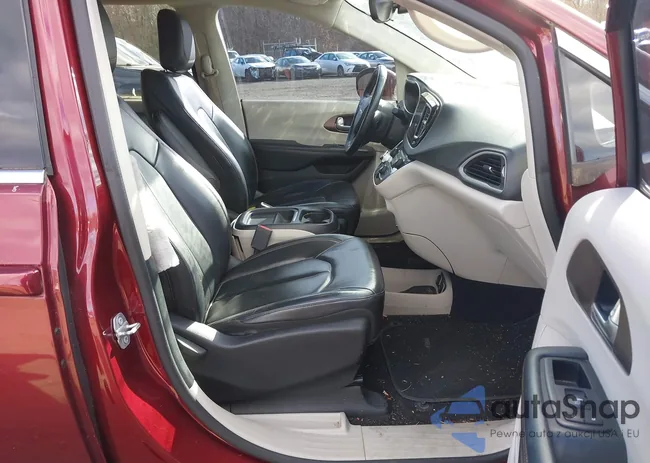 2C4RC1BG3HR510259: 43710149