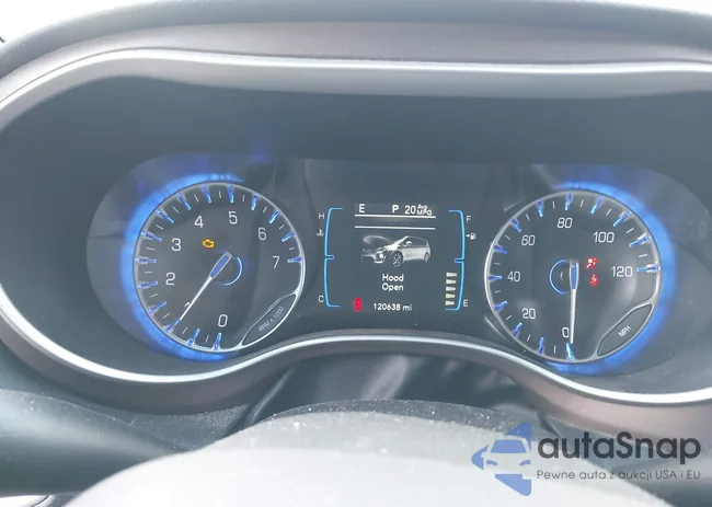 2C4RC1BG3HR510259: 43710149