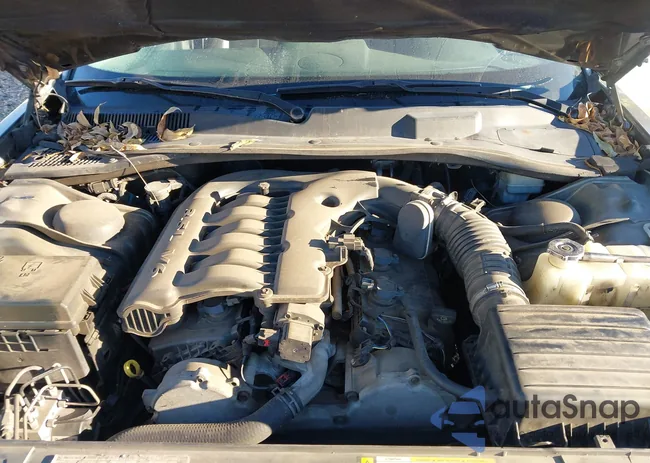 2C3CA5CV8AH206358: 43710165