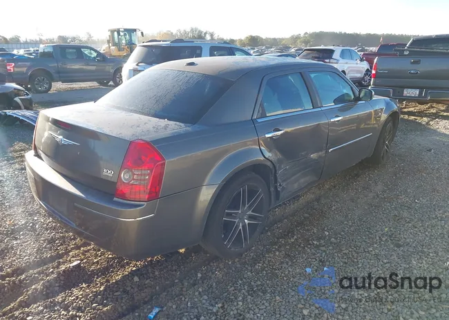 2C3CA5CV8AH206358: 43710165