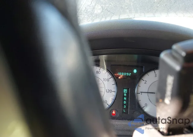 2C3CA5CV8AH206358: 43710165