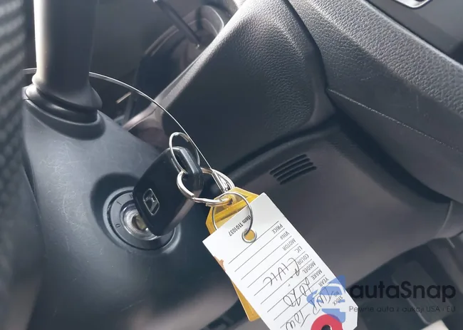 2HGFC2F68LH516858: 43710167