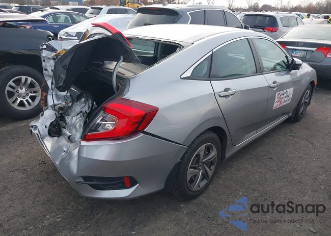 2HGFC2F68LH516858: 43710167