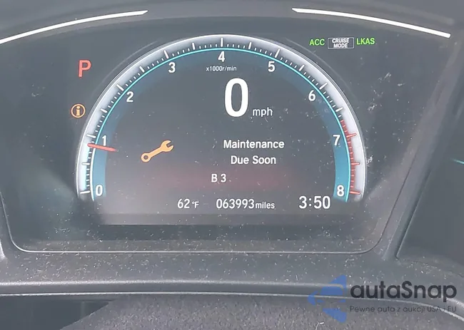 2HGFC2F68LH516858: 43710167