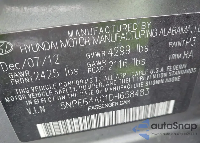 5NPEB4AC1DH658483: 43710179