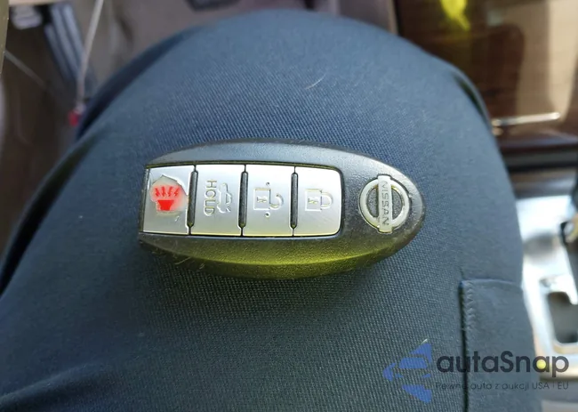 1N4BL2AP3AN491603: 43710183