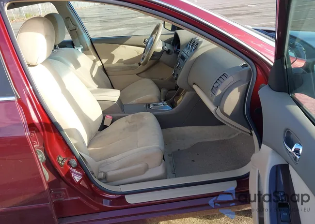 1N4BL2AP3AN491603: 43710183